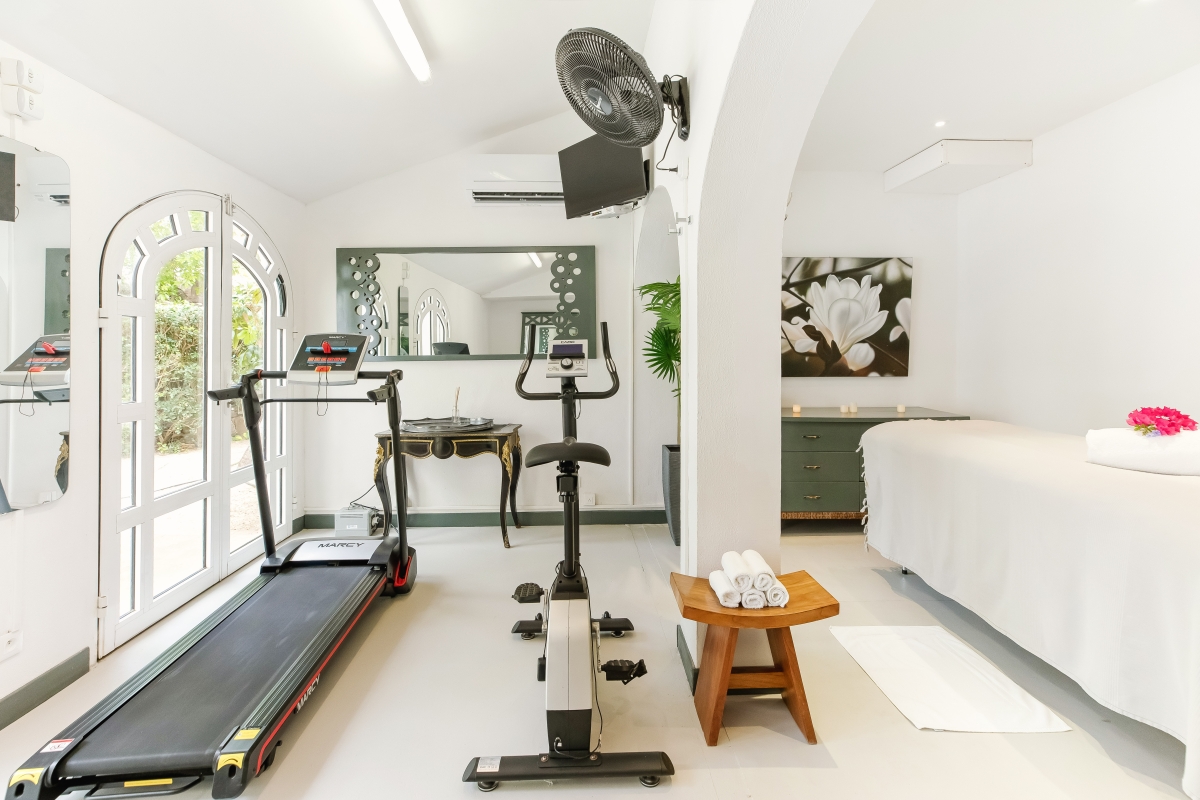 Villa Petite Plage 4 